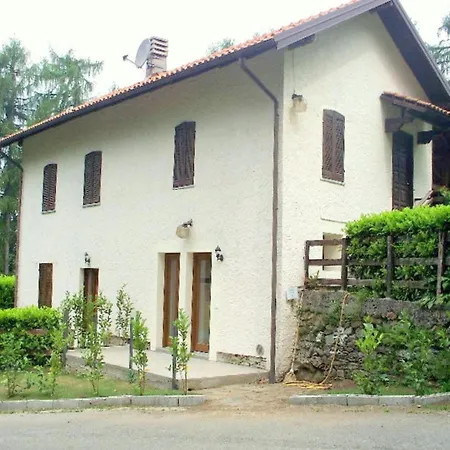 Surrounded By Greenery In An Idyllic Location *