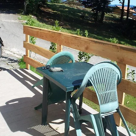 Surrounded By Greenery In An Idyllic Location Holiday home *