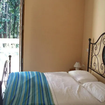 Surrounded By Greenery In An Idyllic Location Holiday home Verbania