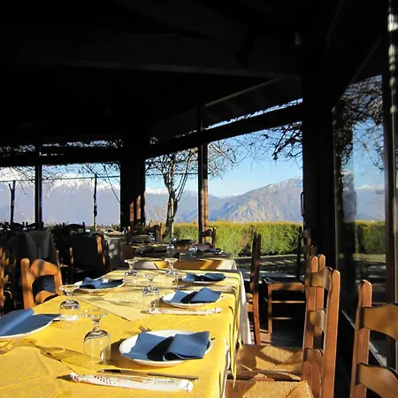 Surrounded By Greenery In An Idyllic Location